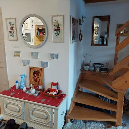 Holiday Home Amila Visoko Oda fotoğraf