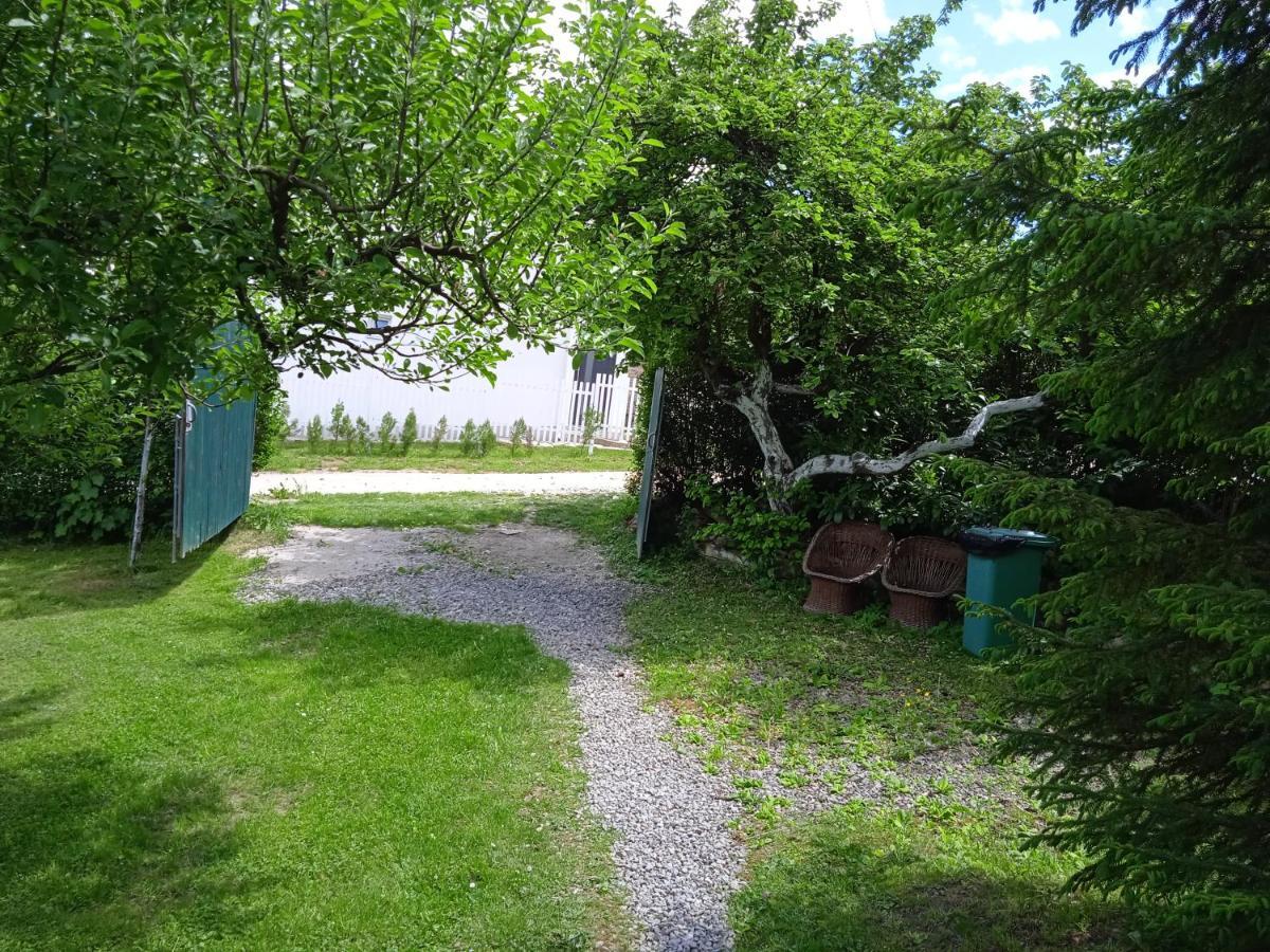 Holiday Home Amila Visoko Dış mekan fotoğraf