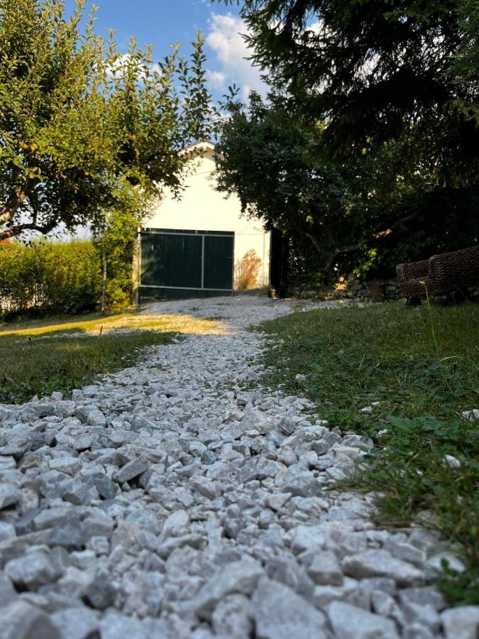 Holiday Home Amila Visoko Dış mekan fotoğraf