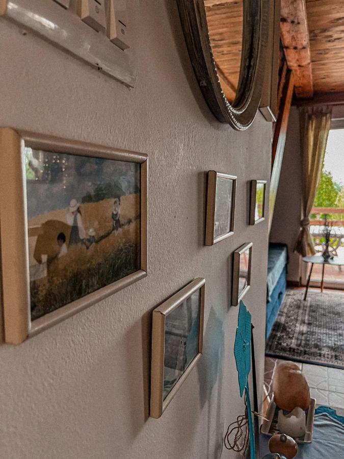 Holiday Home Amila Visoko Dış mekan fotoğraf