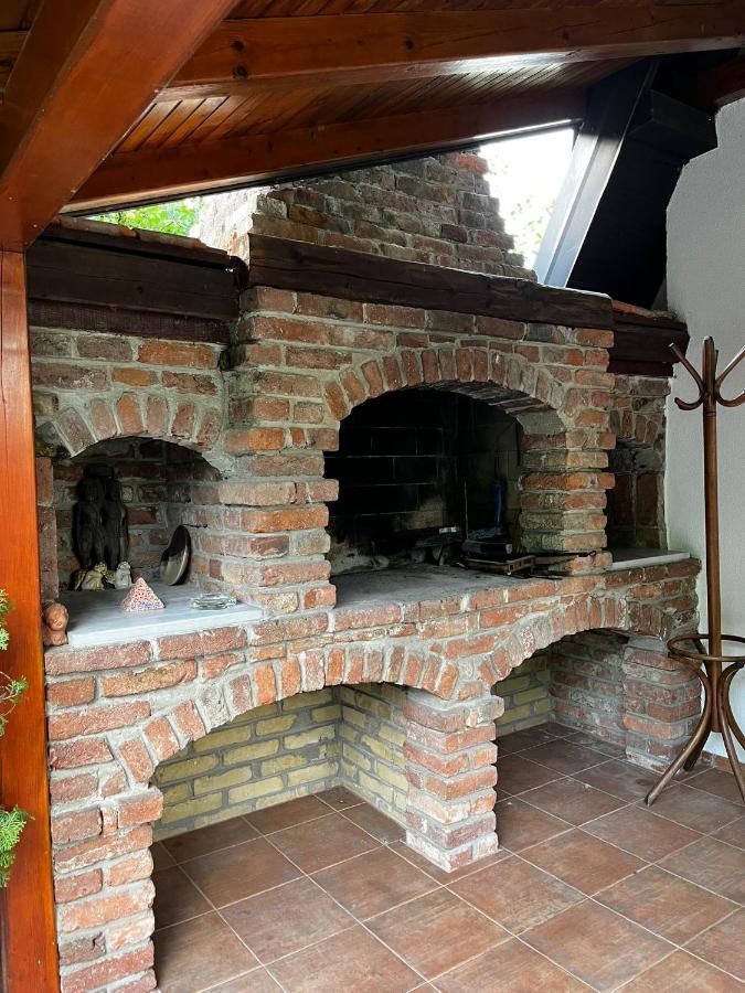 Holiday Home Amila Visoko Dış mekan fotoğraf