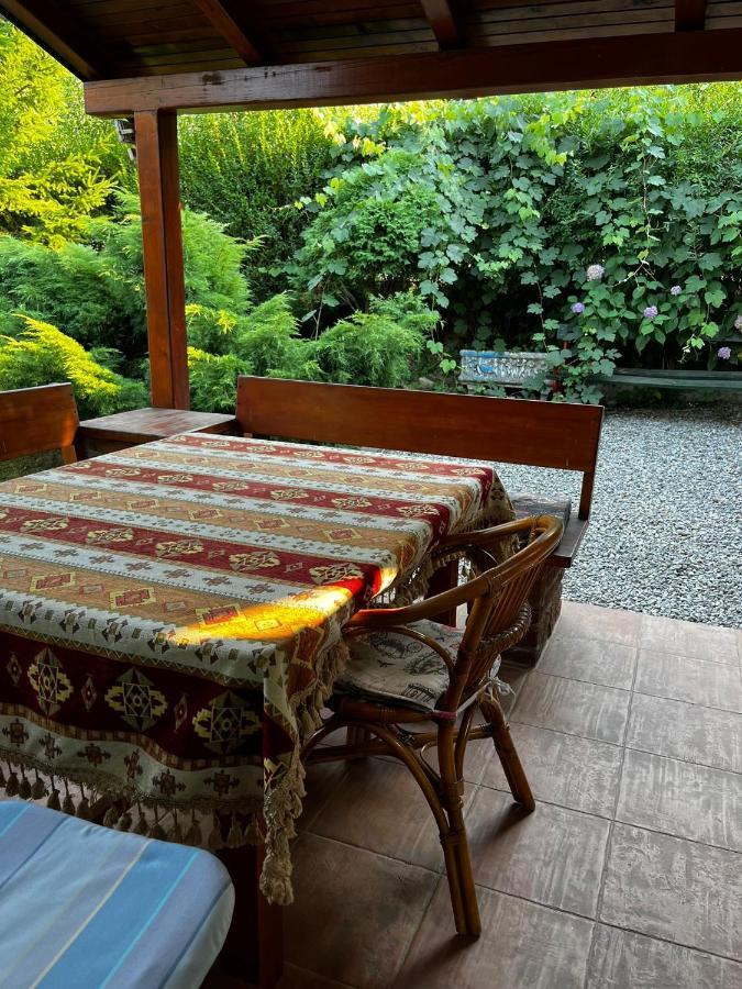 Holiday Home Amila Visoko Dış mekan fotoğraf