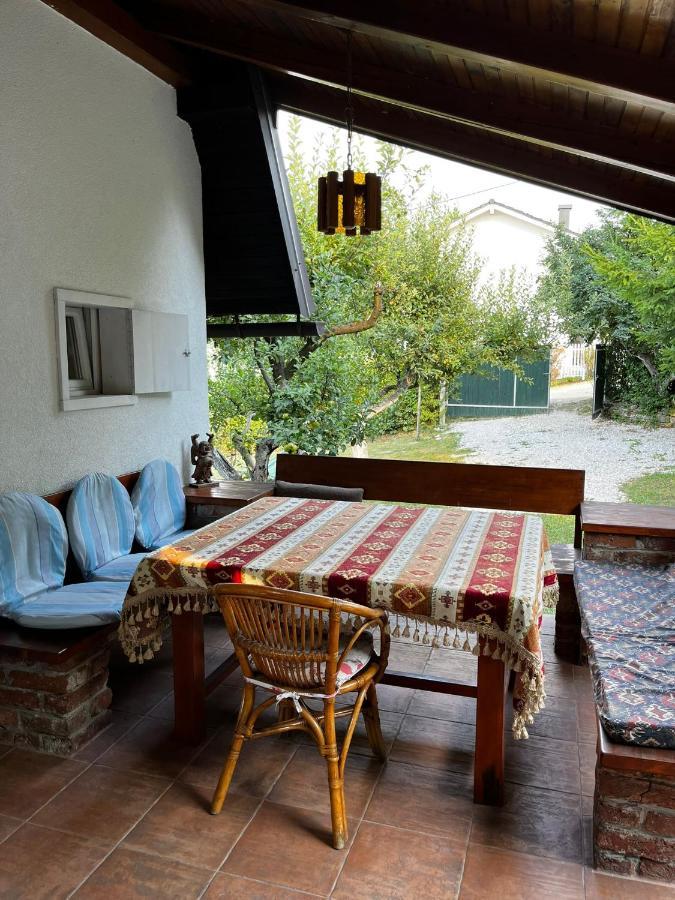 Holiday Home Amila Visoko Dış mekan fotoğraf