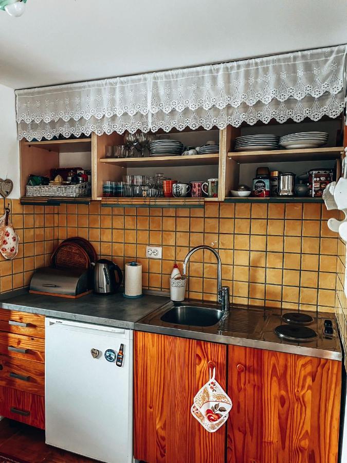 Holiday Home Amila Visoko Dış mekan fotoğraf