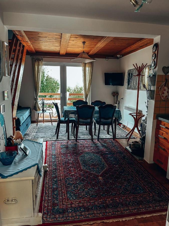 Holiday Home Amila Visoko Dış mekan fotoğraf