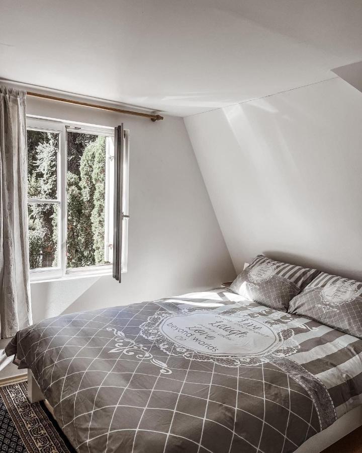 Holiday Home Amila Visoko Dış mekan fotoğraf