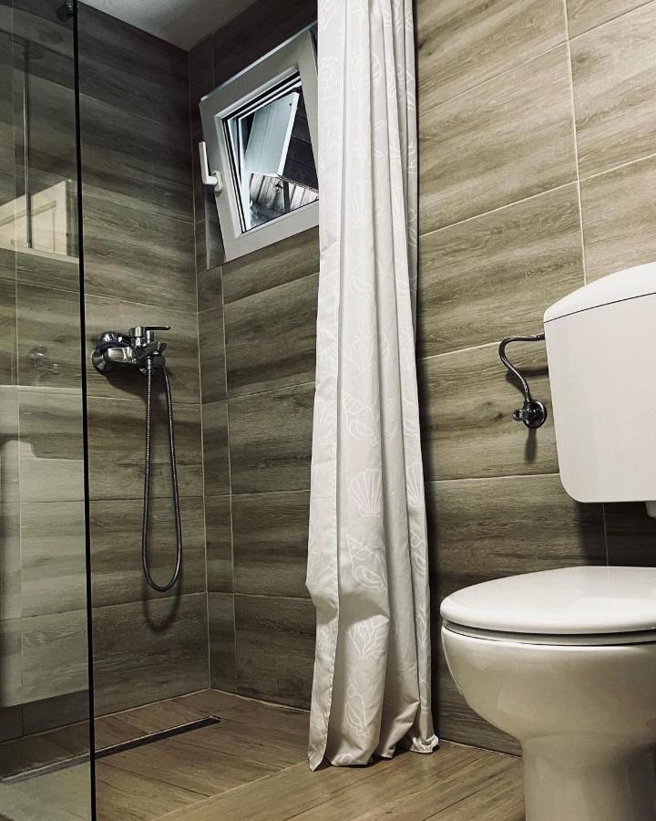 Holiday Home Amila Visoko Dış mekan fotoğraf
