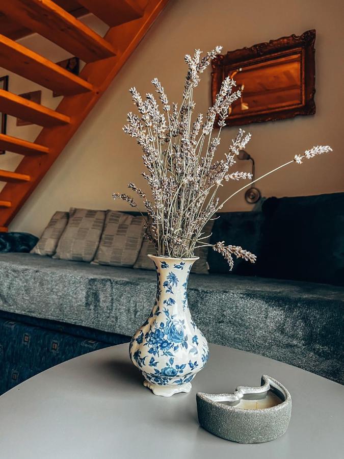 Holiday Home Amila Visoko Dış mekan fotoğraf