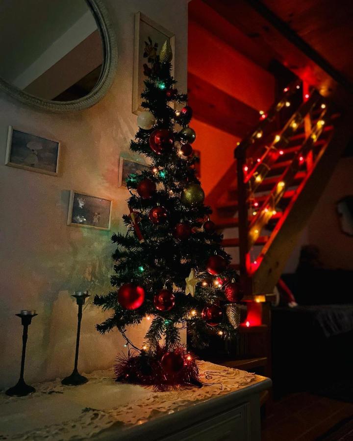 Holiday Home Amila Visoko Dış mekan fotoğraf