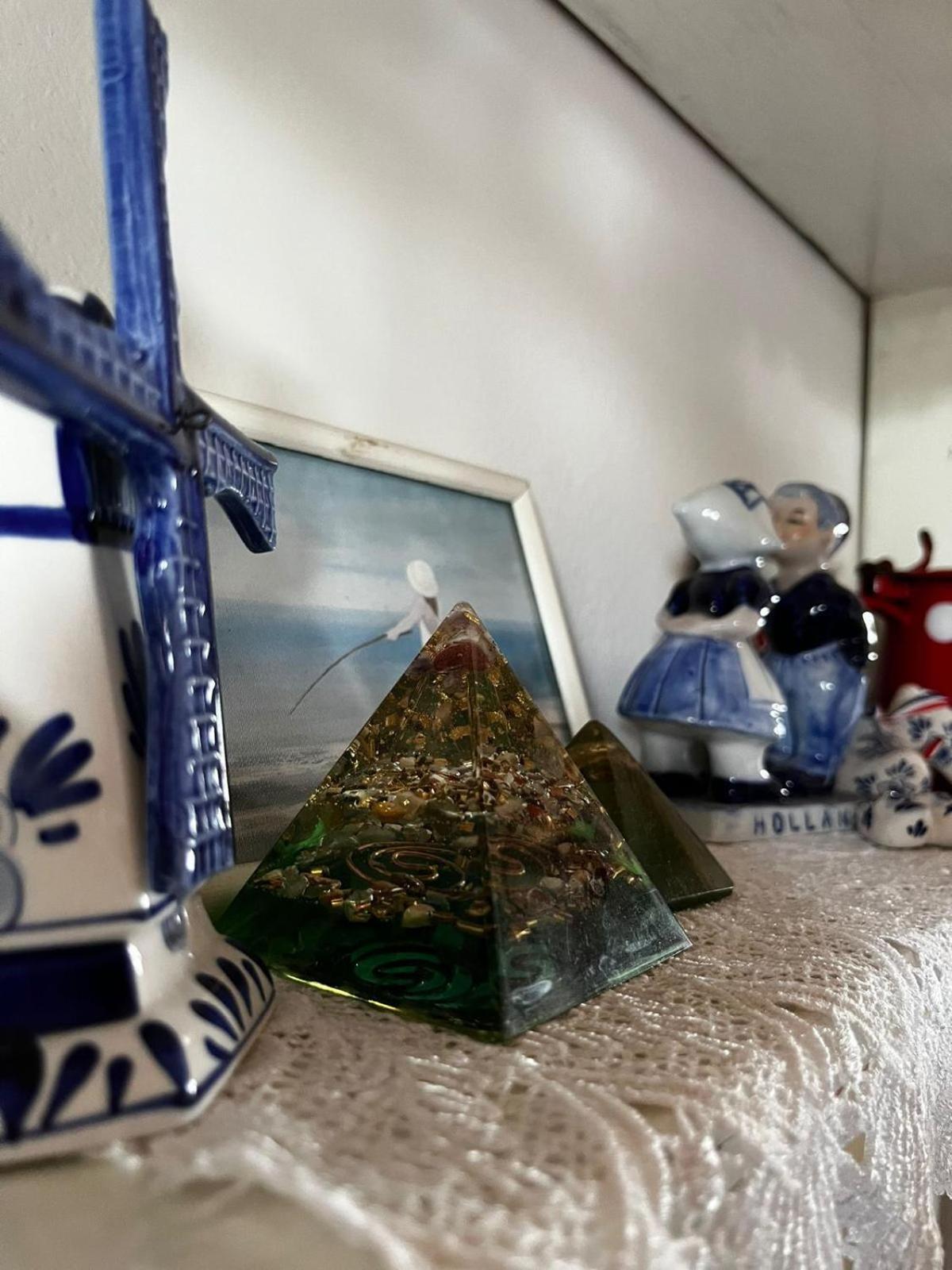 Holiday Home Amila Visoko Oda fotoğraf