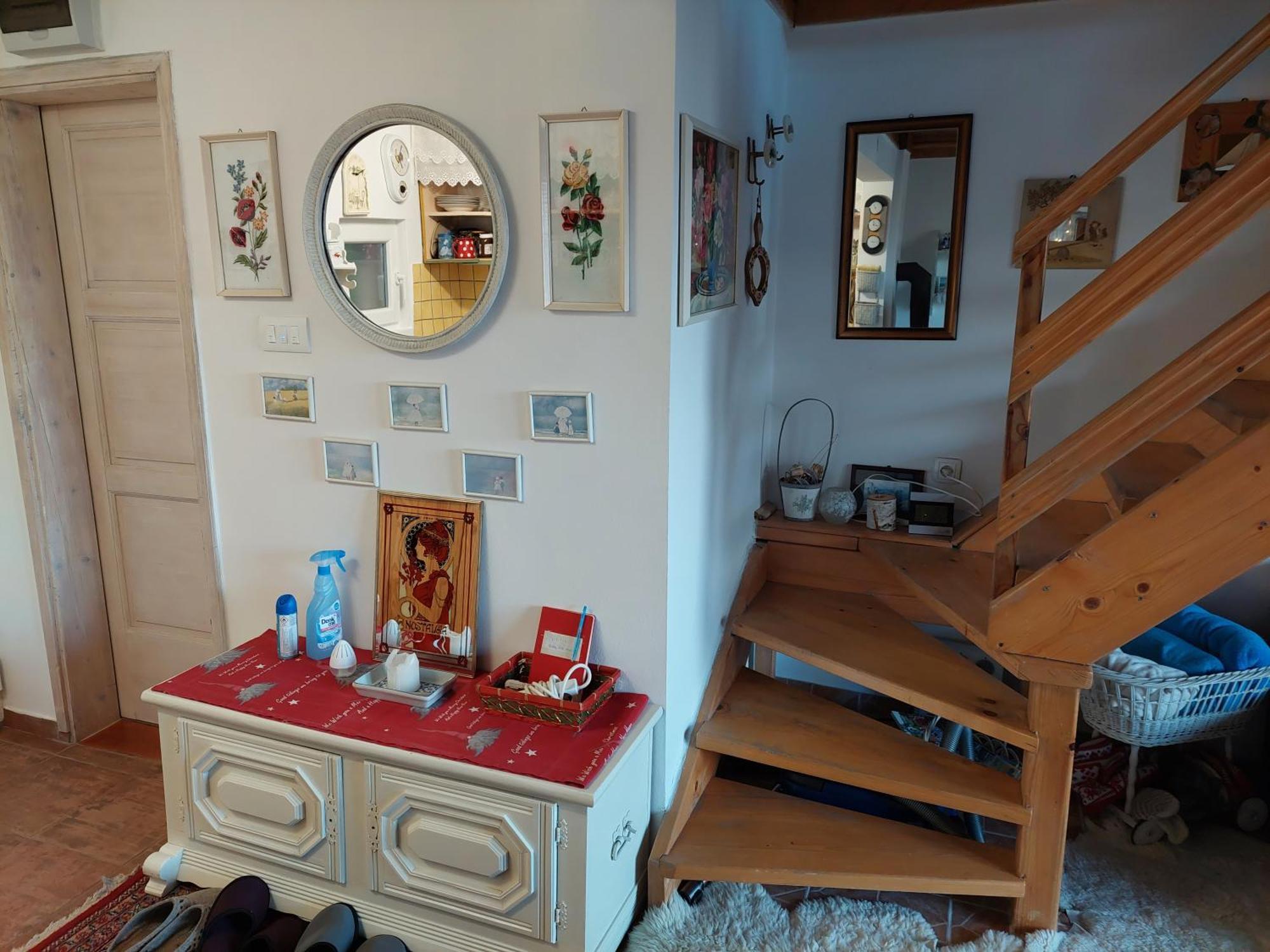 Holiday Home Amila Visoko Oda fotoğraf