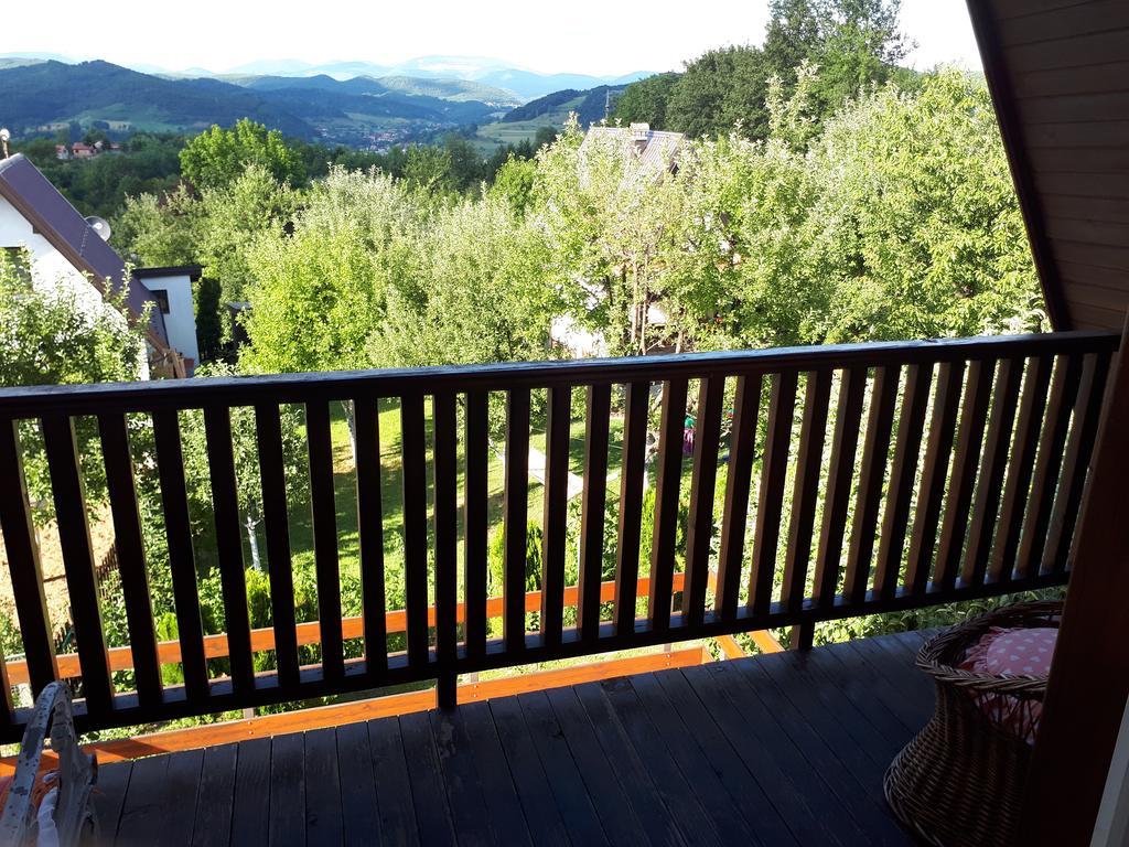 Holiday Home Amila Visoko Dış mekan fotoğraf