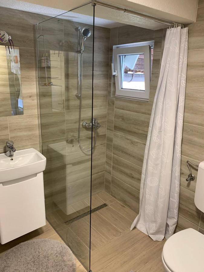 Holiday Home Amila Visoko Dış mekan fotoğraf